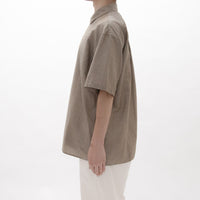 Comfort Shirt Wide Square Short Sleeve