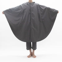 Hooded Poncho