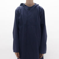 Hooded Raincoat