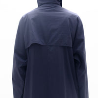 Hooded Raincoat