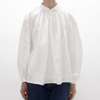 Gather Blouse