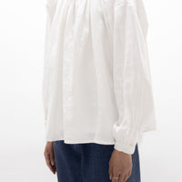 Gather Blouse