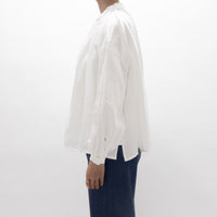 Gather Blouse