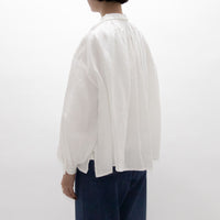 Gather Blouse