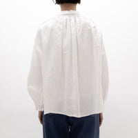 Gather Blouse