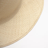 Panama Hat