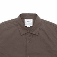 Comfort Shirt Wide Square