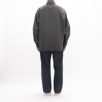 Comfort Shirt Wide Square