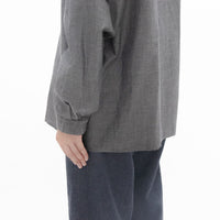 Comfort Shirt Wide Square