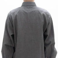 Comfort Shirt Wide Square