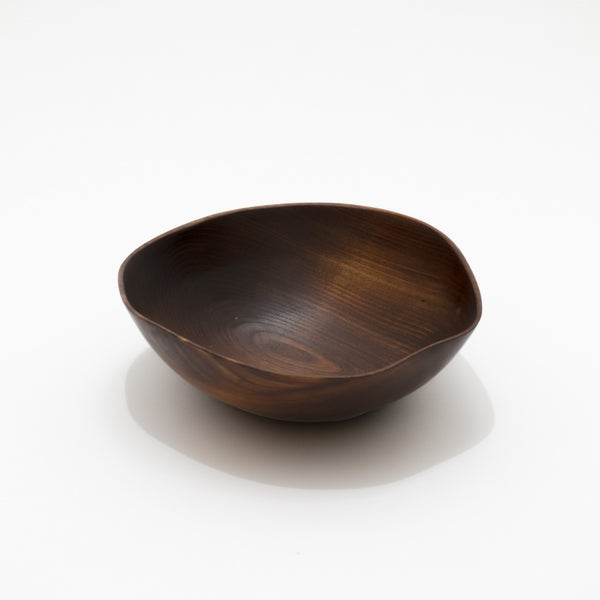 Waved Bowl