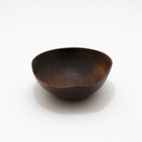 Waved Bowl