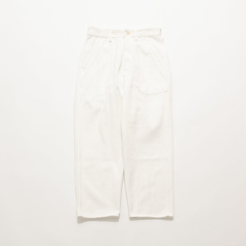 US Navy Wide Trousers