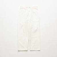 US Navy Wide Trousers