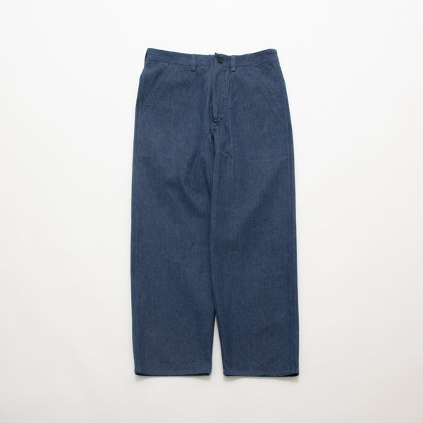 US Navy Wide Trousers