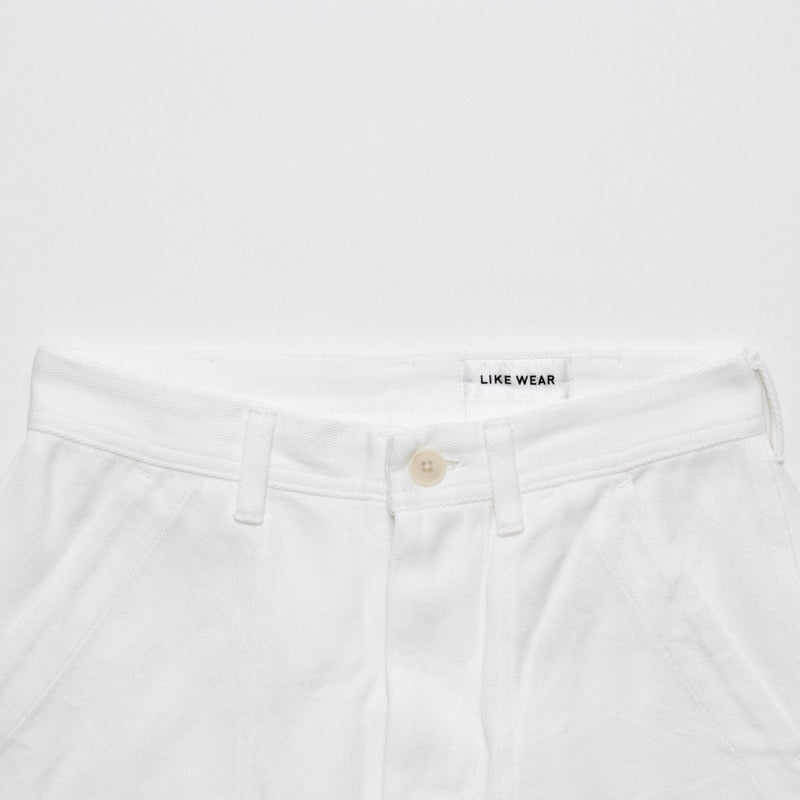 US Navy Wide Trousers