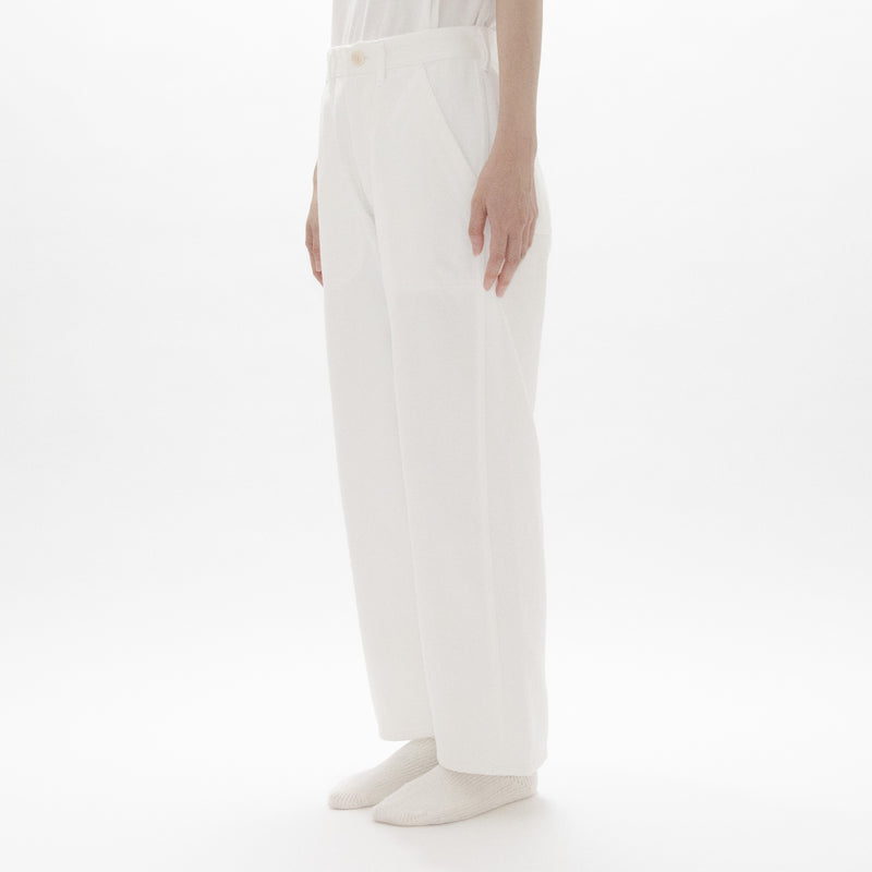 US Navy Wide Trousers
