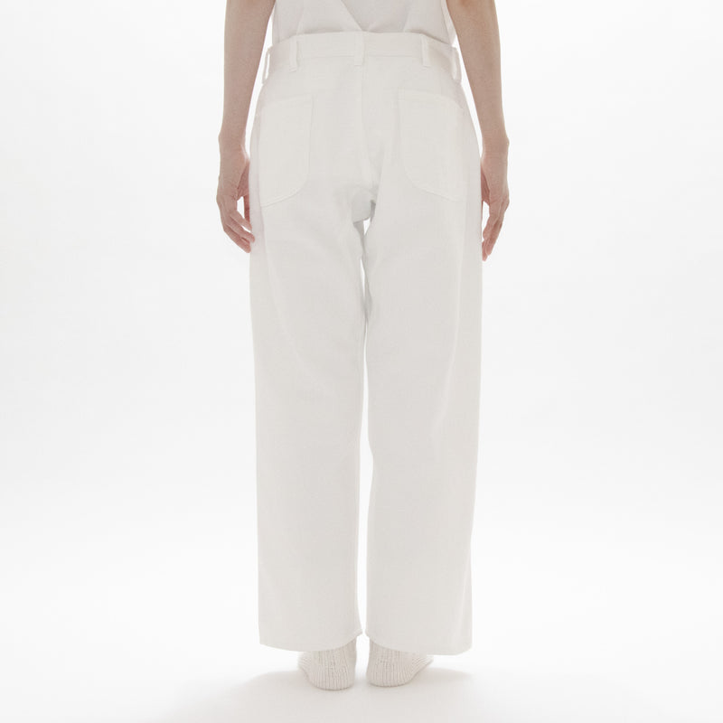 US Navy Wide Trousers
