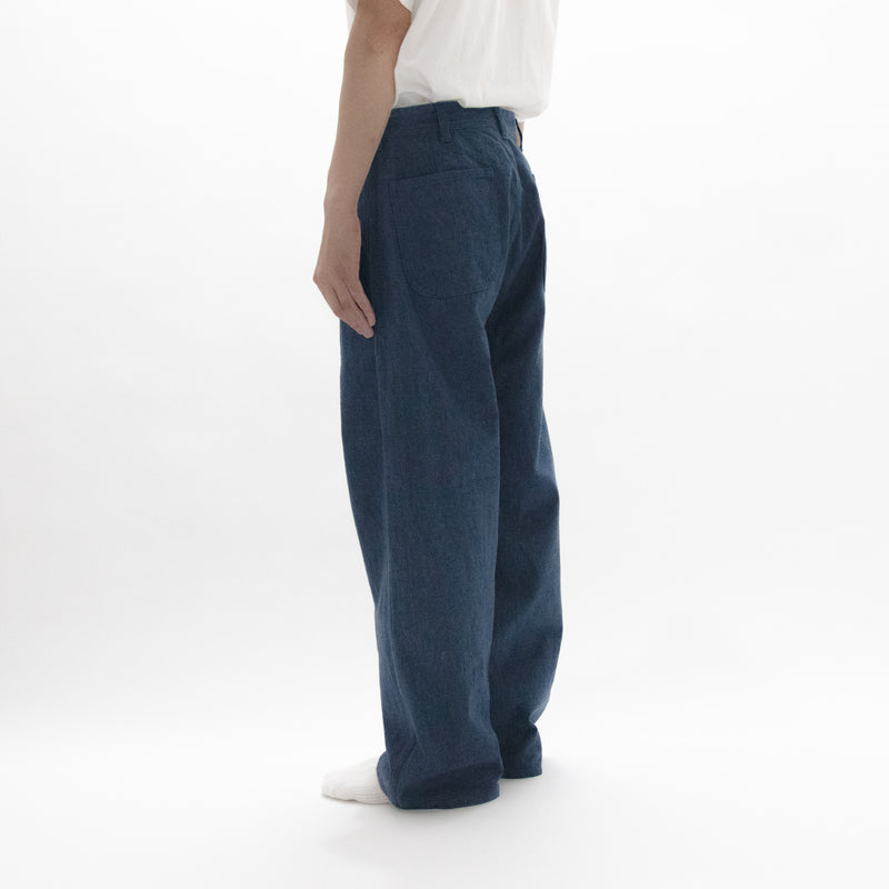 US Navy Wide Trousers