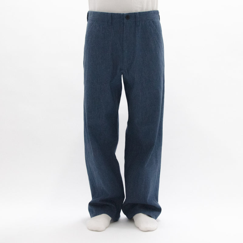 US Navy Wide Trousers