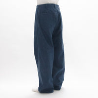 US Navy Wide Trousers