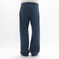 US Navy Wide Trousers