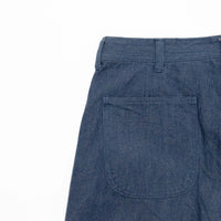 US Navy Wide Trousers