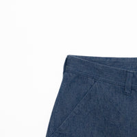 US Navy Wide Trousers