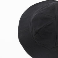 Low Hat Black