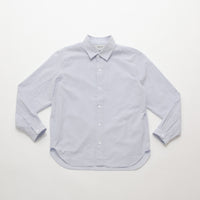 Comfort Shirt Relax Long