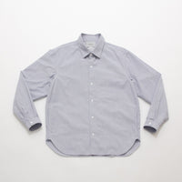 Comfort Shirt Relax Long