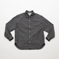 Comfort Shirt Relax Long