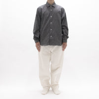 Comfort Shirt Relax Long