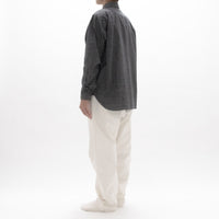 Comfort Shirt Relax Long