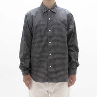 Comfort Shirt Relax Long