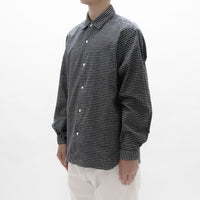 Comfort Shirt Relax Long