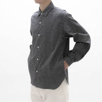 Comfort Shirt Relax Long