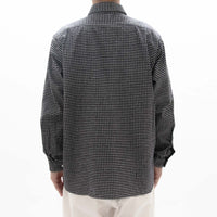 Comfort Shirt Relax Long