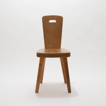マルセルガスコアンの 3 position stool