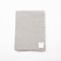 Wool Cashmere Shawl