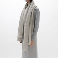 Wool Cashmere Shawl