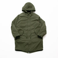 M-51 Parka With Liner