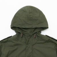 M-51 Parka With Liner