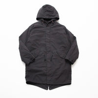 M-51 Parka With Liner