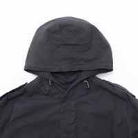 M-51 Parka With Liner