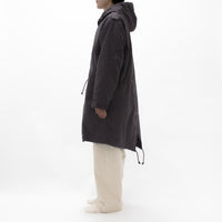 M-51 Parka With Liner