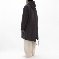 M-51 Parka With Liner