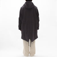 M-51 Parka With Liner