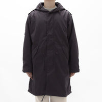 M-51 Parka With Liner