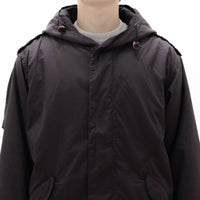 M-51 Parka With Liner